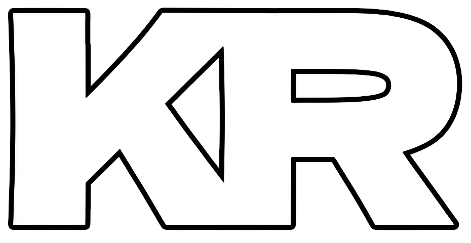 Khem Raj Ramtel Logo